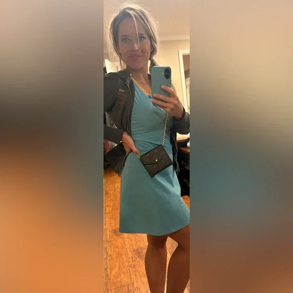 Authentic Vintage Louis Vuitton Monogram Wallet - Picture 12 of 14